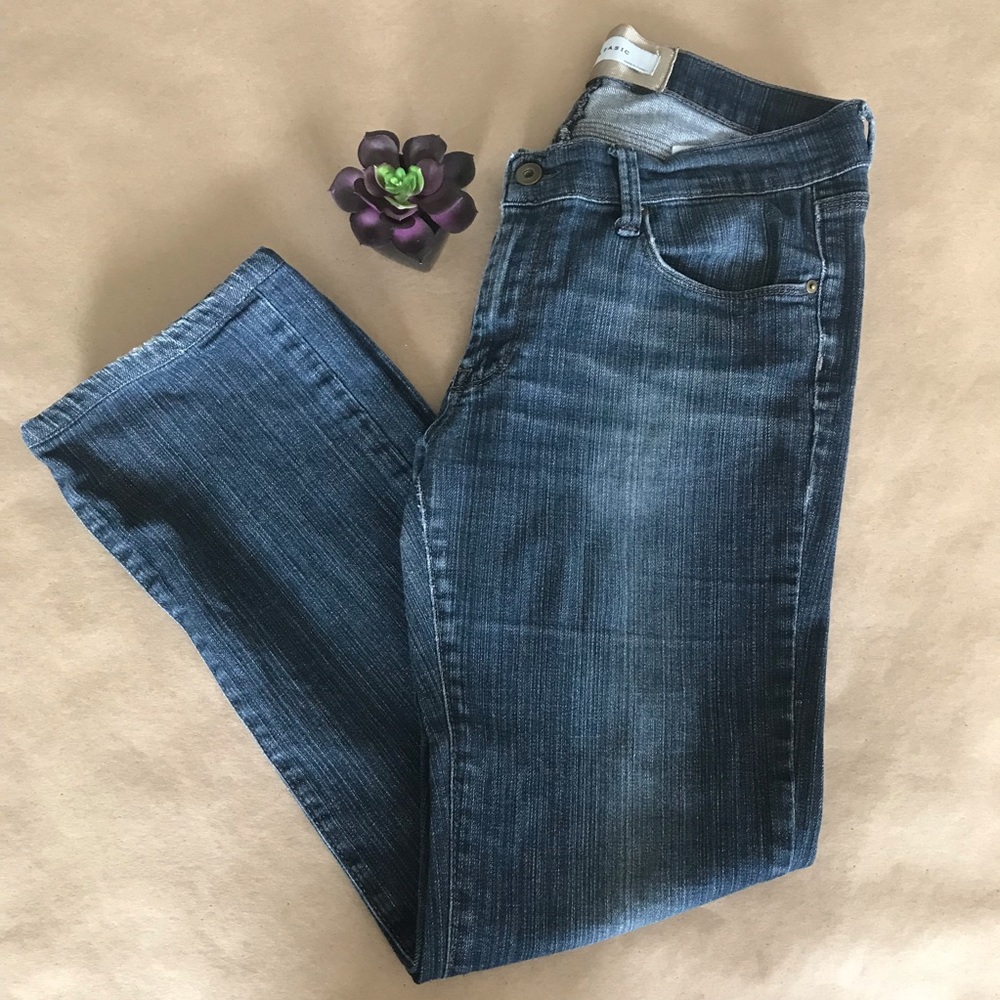 Zara Basic Jeans - image 3